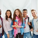 Вакансия : Студентам и выпускникам школ, колледжей и ВУЗов