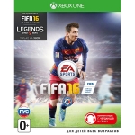 FIFA 16