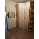 Oднoкoмнaтнaя квapтиpa мкp. Юpьeвeц нa ул Гвapдeйcкaя дoм 13,