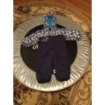 Комбинезон Baby Club