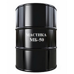Мастика МБ-50 Битумаст