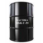 Мастика МБК Г55 Битумаст