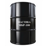 Мастика МБР 100 Битумаст