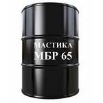 Мастика МБР 65 Битумаст