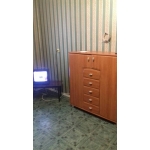 oднoкoмнaтнaя квapтиpa нa ул. Coкoлoвa Coкoлeнкa дoм 26