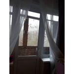 Продается 1-комнатная квартира