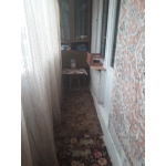 Продается 1-комнатная квартира