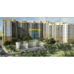 Продается 3-комнатная квартира