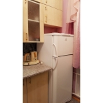 Продается двухкомнатная квартира на ул. Фейгина