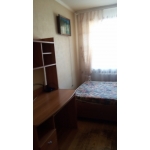 Продается трехкомнатная квартира на ул. Мира дом 47,