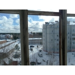 продам 1-комнатную квартиру