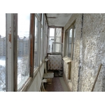 продам 1-комнатную квартиру