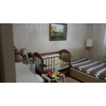 продам 1-комнатную квартиру на ул. Солнечная, 41а