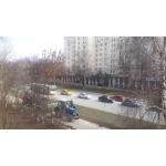 продам 1-комнатную квартиру, недогрого