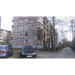 продам 2-комнатную квартиру на ул. Балакирева, 43г