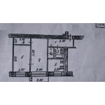 продам 2-комнатную квартиру на ул. Лакина проезд, 6