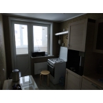 продам 2-комнатную квартиру на ул. Новгородской 39