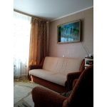 продам 2-комнатную квартиру на ул. Тракторная, 3б