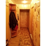 продам 2-комнатную квартиру на ул. Тракторная, 3б