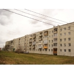продам 2-ух кв Судогодское шоссе 1