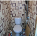 продам 3-комнатную квартиру. недорого