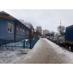 продам часть дома в г. Владимир