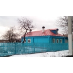 ПРОДАМ ДОМ