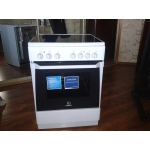 Продам плиту электрическую Indesit