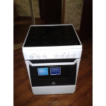 Продам плиту электрическую Indesit