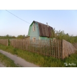 продам садовый участок