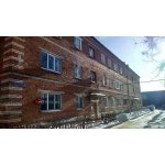 продаю 1-комнатную квартиру в Юрьевце