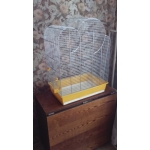 Продаю клетку для попугая