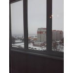 сдам 1-комнатную квартиру на ул.  Безыменского,  2