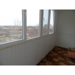 сдам 2-комнатную квартиру на ул. Благонравова, 7