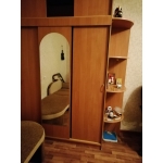 сдам 2-комнатную квартиру на ул Фатьянова