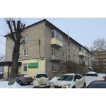 сдам 2-комнатную квартиру в мкр. Коммунар