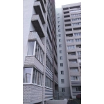 сдам квартиру в новом доме на ул. Северная, 55а