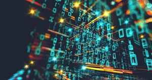 Big Data: �������� ������������ � ������� ����������� �����