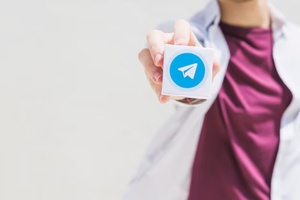 �������� Telegram:  ��� �������, ��������� � �������� ���� �������