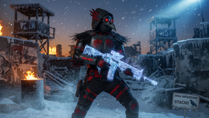 PUBG Mobile: ������ ������� � �������� � ��� �������� � ��� �� ����������