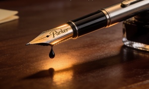 ������ ��������� ����� Parker ��� ���������