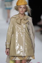 ПЛАЩ. ВЕСНА 2008