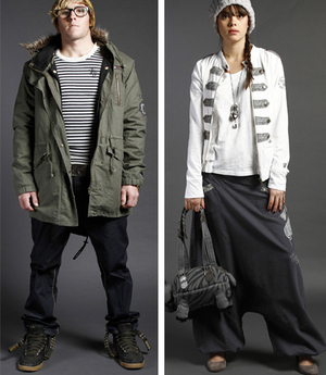 Urban style - ����� ��������� ����� ������ �������