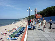 Светлогорск