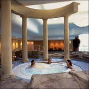 ЛУЧШИЕ В МИРЕ SPA-КУРОРТЫ