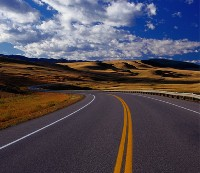 КАК ПУТЕШЕСТВОВАТЬ АВТОСТОПОМ?
