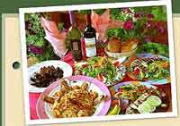 "ВКУСНЫЕ" ПУТЕШЕСТВИЯ - ХИТ СЕЗОНА 2007